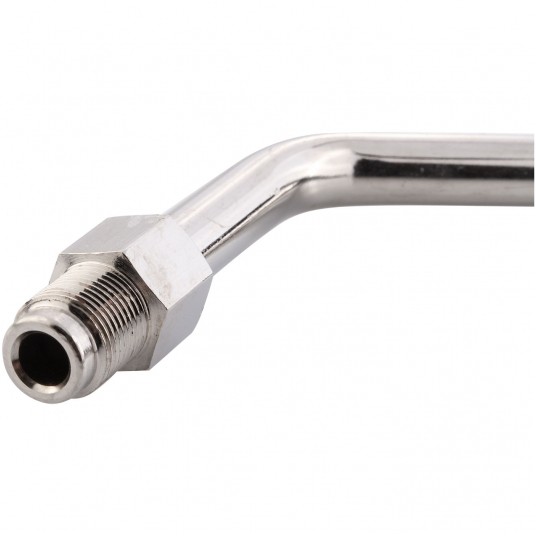 RICHMANN ŁĄCZNIK 110mm DO PALNIKA C1054 -zdjęcie numer 2