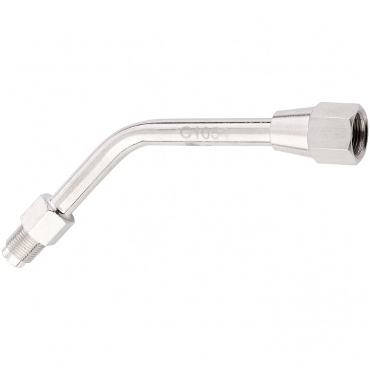 RICHMANN ŁĄCZNIK 110mm DO PALNIKA C1054 -zdjęcie numer 1