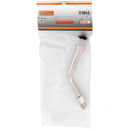 RICHMANN ŁĄCZNIK 110mm DO PALNIKA C1054 -zdjęcie numer 4