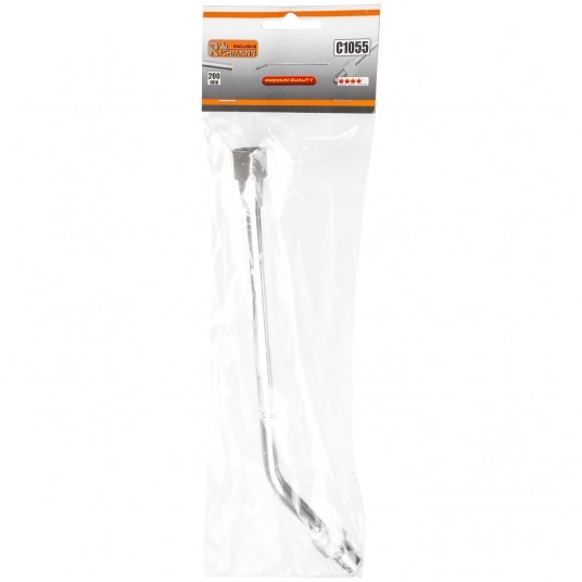 RICHMANN ŁĄCZNIK 200mm DO PALNIKA C1055 -zdjęcie numer 4