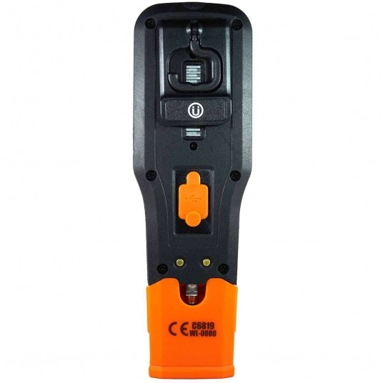 RICHMANN LAMPA AKU ZE STACJA 10w+5W C6819 -zdjęcie numer 2