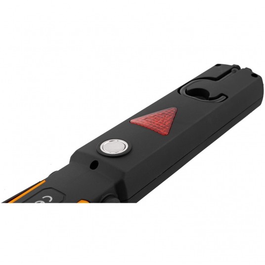 RICHMANN LAMPA WARSZTATOWA 5W + 5 LED C6813 -zdjęcie numer 6