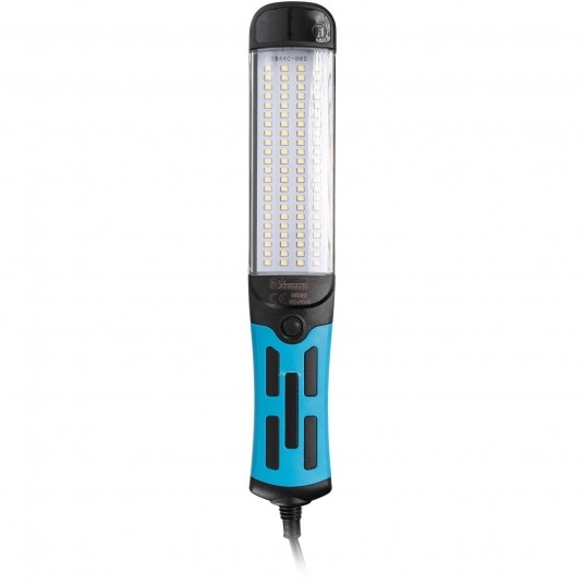 RICHMANN LAMPA WARSZTATOWA 88 LED Z PRZEW 5m C5952 -zdjęcie numer 2