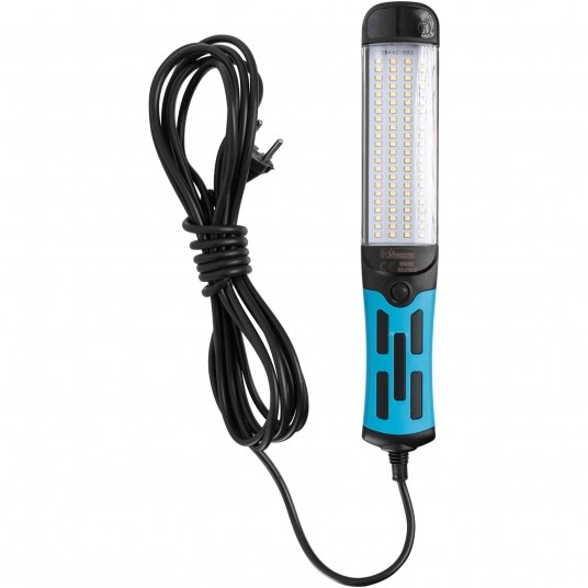 RICHMANN LAMPA WARSZTATOWA 88 LED Z PRZEW 5m C5952 -zdjęcie numer 1