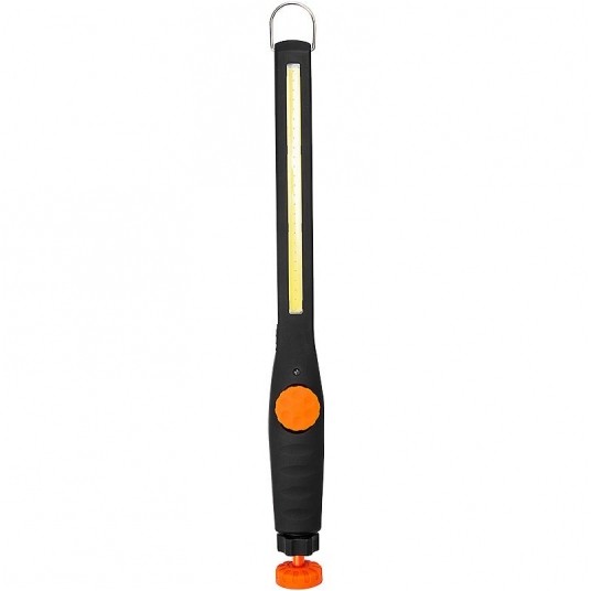 RICHMANN LAMPA WARSZTATOWA AKU. 10W MAG. C6809 -zdjęcie numer 2