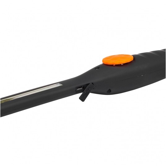 RICHMANN LAMPA WARSZTATOWA AKU. 10W MAG. C6809 -zdjęcie numer 4