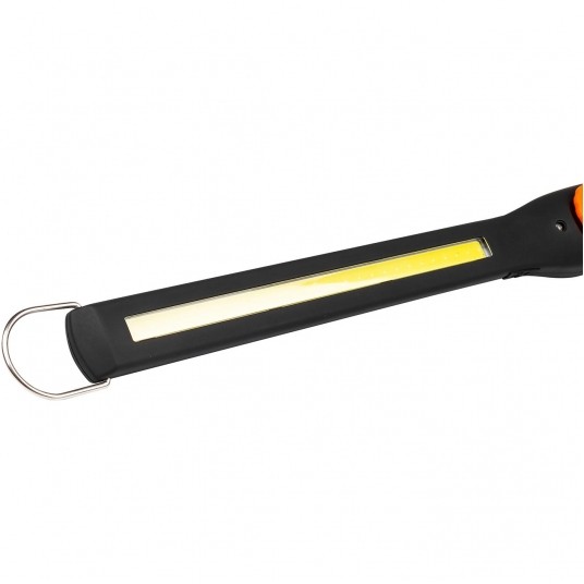 RICHMANN LAMPA WARSZTATOWA AKU. 10W MAG. C6809 -zdjęcie numer 7