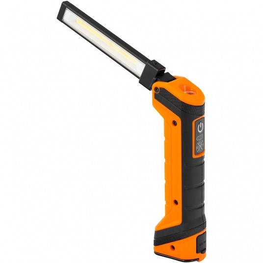 RICHMANN LATARKA AKU SKŁADANA 5W + 1W UV MAG C6824 -zdjęcie numer 1