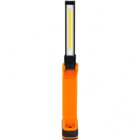 RICHMANN LATARKA AKU SKŁADANA 5W + 1W UV MAG C6824 -zdjęcie numer 3