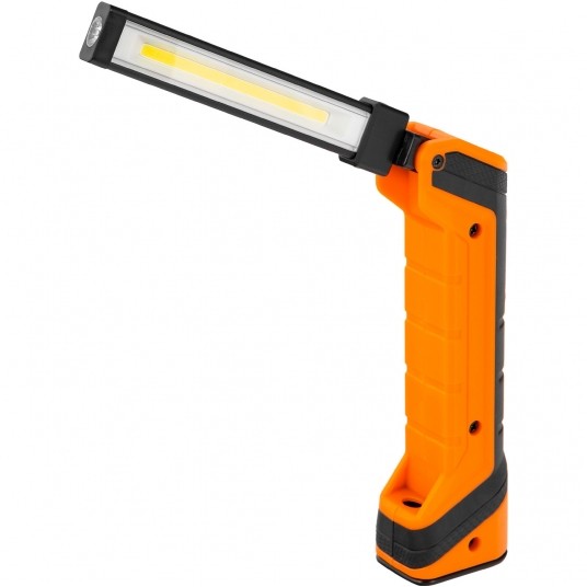 RICHMANN LATARKA AKU SKŁADANA 5W + 1W UV MAG C6824 -zdjęcie numer 2