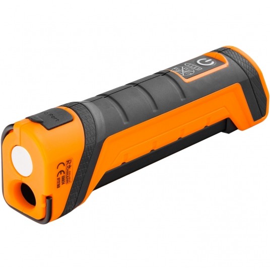 RICHMANN LATARKA AKU SKŁADANA 5W + 1W UV MAG C6824 -zdjęcie numer 4