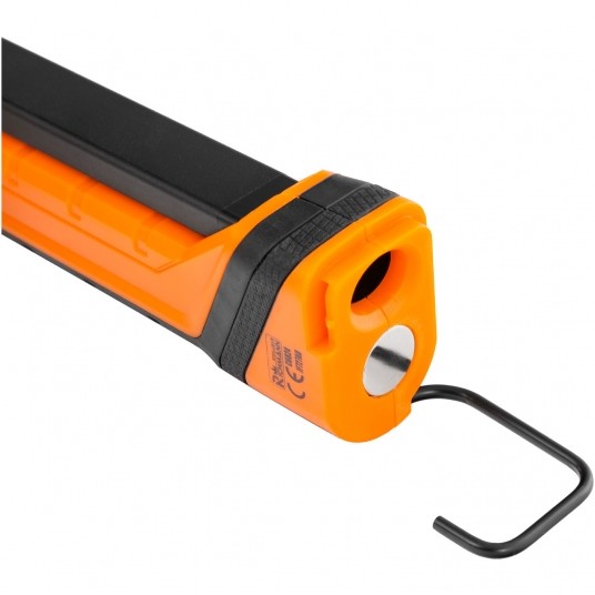 RICHMANN LATARKA AKU SKŁADANA 5W + 1W UV MAG C6824 -zdjęcie numer 6