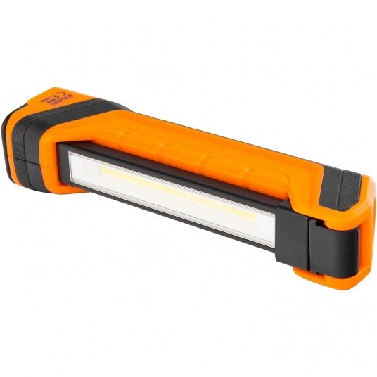 RICHMANN LATARKA AKU SKŁADANA 5W + 1W UV MAG C6824 -zdjęcie numer 8