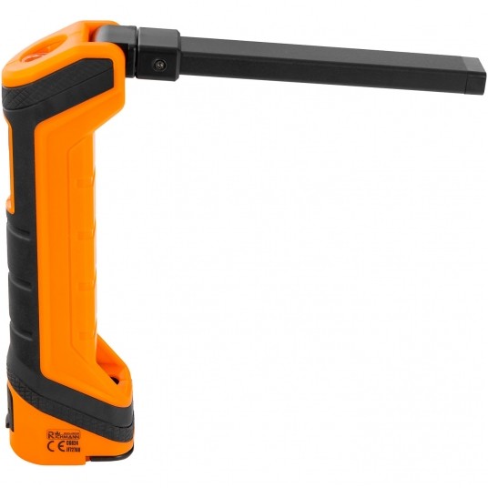 RICHMANN LATARKA AKU SKŁADANA 5W + 1W UV MAG C6824 -zdjęcie numer 7