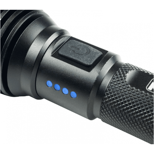 RICHMANN LATARKA ALUM. AKU 50W LED 3500LM 231mm -zdjęcie numer 2