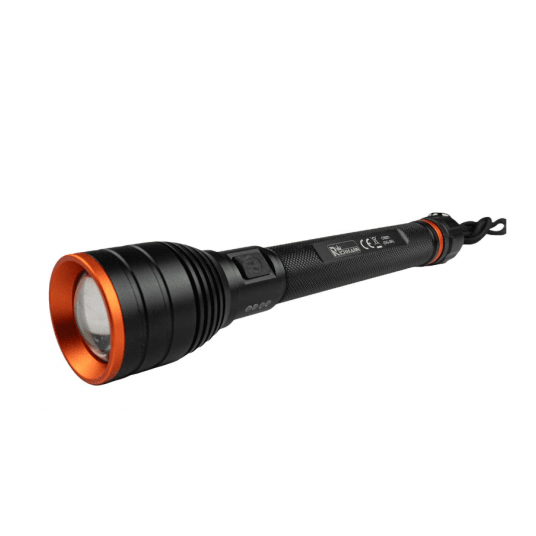 RICHMANN LATARKA ALUM. AKU 50W LED 3500LM 231mm -zdjęcie numer 4