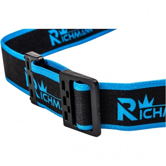 RICHMANN LATARKA CZOŁOWA AKU CREE LED5W C5904 -zdjęcie numer 4