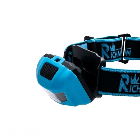 RICHMANN LATARKA CZOŁOWA CREE LED1W C5900 -zdjęcie numer 2