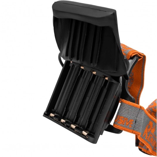 RICHMANN LATARKA CZOŁOWA CREE LED3W C5902 -zdjęcie numer 3