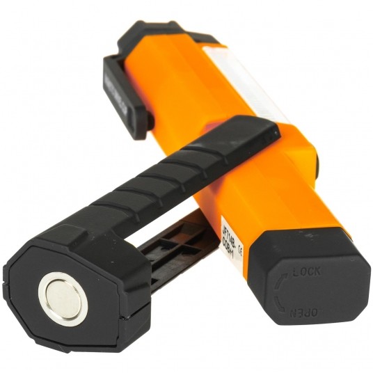 RICHMANN LATARKA DŁUGOPISOWA 1.5W 1 LED C6811 -zdjęcie numer 3