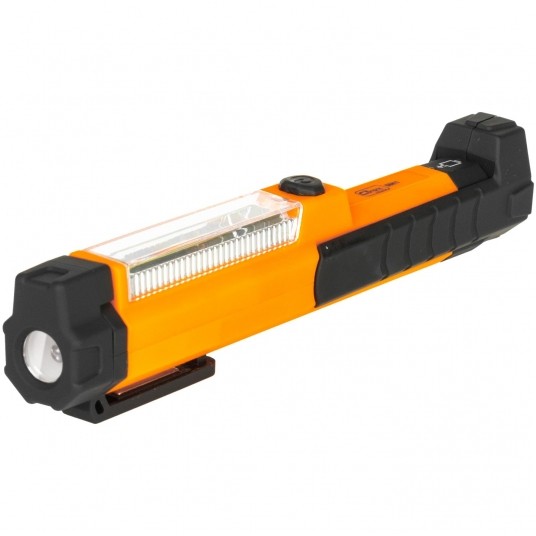 RICHMANN LATARKA DŁUGOPISOWA 1.5W 1 LED C6811 -zdjęcie numer 2