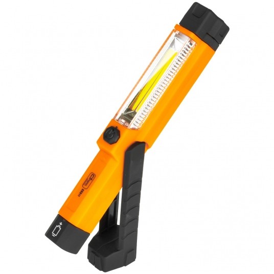 RICHMANN LATARKA DŁUGOPISOWA 1.5W 1 LED C6811 -zdjęcie numer 1