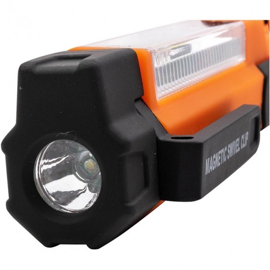 RICHMANN LATARKA DŁUGOPISOWA AKU 1,5W + 1W UCH MAG -zdjęcie numer 5