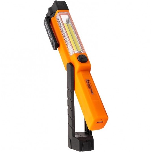 RICHMANN LATARKA DŁUGOPISOWA AKU 1,5W + 1W UCH MAG -zdjęcie numer 4