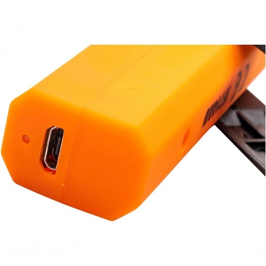 RICHMANN LATARKA DŁUGOPISOWA AKU 1,5W + 1W UCH MAG -zdjęcie numer 3