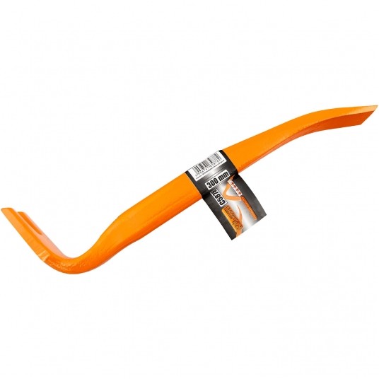 RICHMANN ŁOM WYCIĄGACZ 600mm 30X16mm C5880 -zdjęcie numer 2