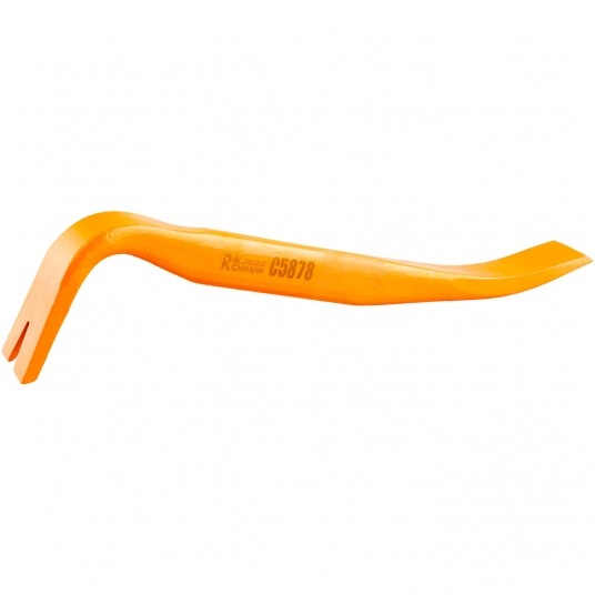 RICHMANN ŁOM WYCIĄGACZ 600mm 30X16mm C5880 -zdjęcie numer 1
