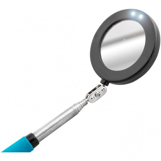 RICHMANN LUSTERKO INSPEKCYJNE LED OKRĄGŁE C0480 -zdjęcie numer 3