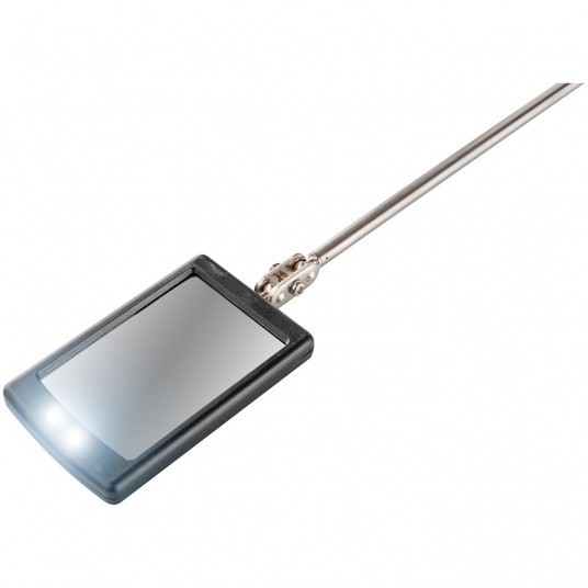 RICHMANN LUSTERKO INSPEKCYJNE LED PROSTOKĄT. C0479 -zdjęcie numer 3