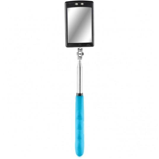 RICHMANN LUSTERKO INSPEKCYJNE LED PROSTOKĄT. C0479 -zdjęcie numer 1