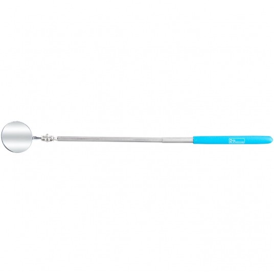 RICHMANN LUSTERKO INSPEKCYJNE OKRĄGŁE C0460 -zdjęcie numer 2