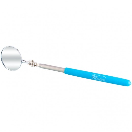 RICHMANN LUSTERKO INSPEKCYJNE OKRĄGŁE C0460 -zdjęcie numer 1