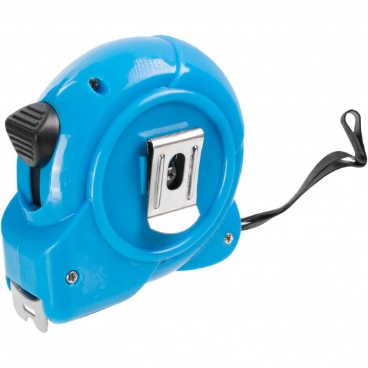 RICHMANN MIARA ZWIJANA 10m /25mm B1046 -zdjęcie numer 3