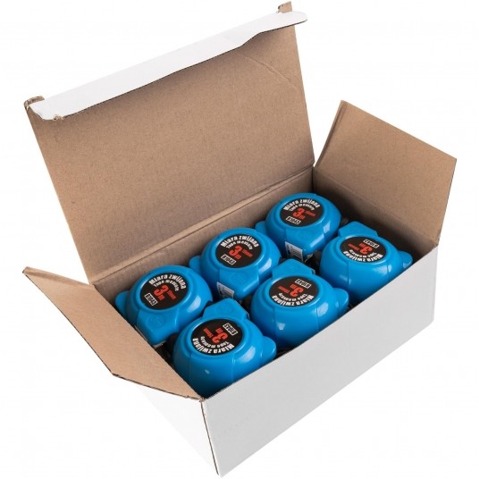 RICHMANN MIARA ZWIJANA 3m /16mm B1043 -zdjęcie numer 5