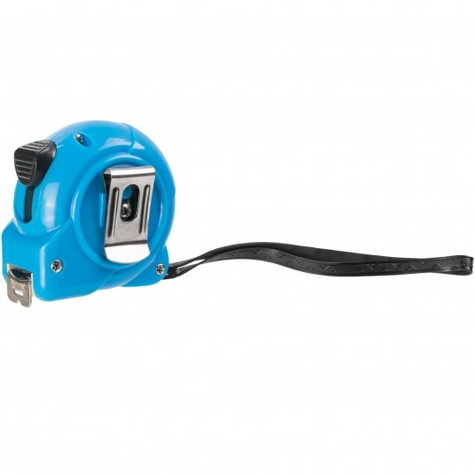 RICHMANN MIARA ZWIJANA 3m /16mm B1043 -zdjęcie numer 3