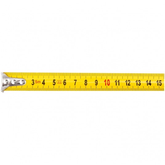 RICHMANN MIARA ZWIJANA GUMA 3m /16mm C1003 -zdjęcie numer 5