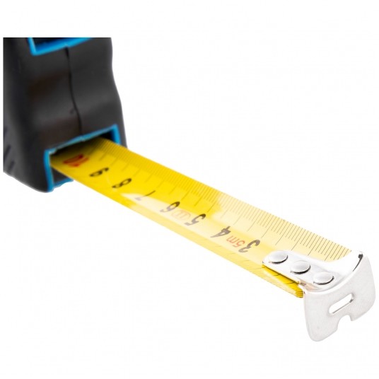 RICHMANN MIARA ZWIJANA GUMA 3m /16mm C1003 -zdjęcie numer 4