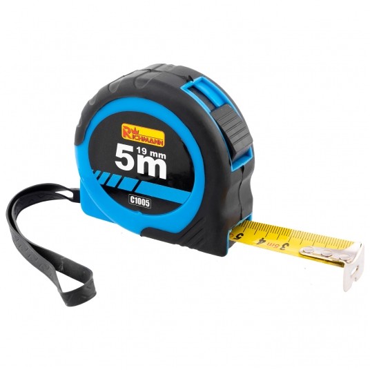 RICHMANN MIARA ZWIJANA GUMA 3m /16mm C1003 -zdjęcie numer 3