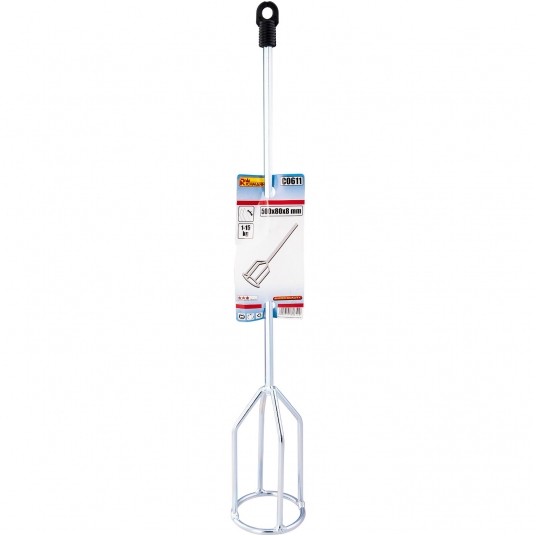 RICHMANN MIESZADŁO DO GIPSU 80mm C0611 -zdjęcie numer 3