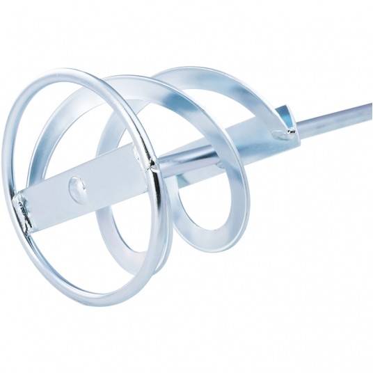 RICHMANN MIESZADŁO DO ZAPRAW 100mm SDS+ C0638 -zdjęcie numer 2