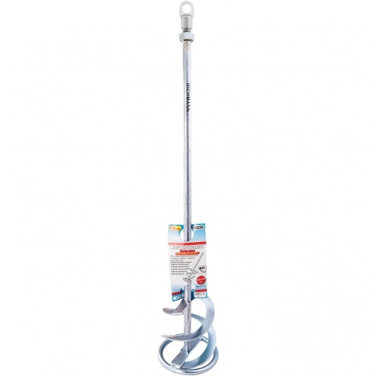 RICHMANN MIESZADŁO DO ZAPRAW 120mm M14 C0635 -zdjęcie numer 3