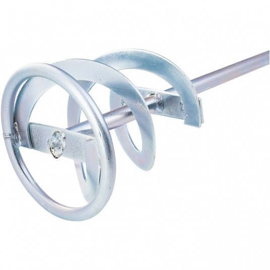 RICHMANN MIESZADŁO DO ZAPRAW 120mm M14 C0635 -zdjęcie numer 2