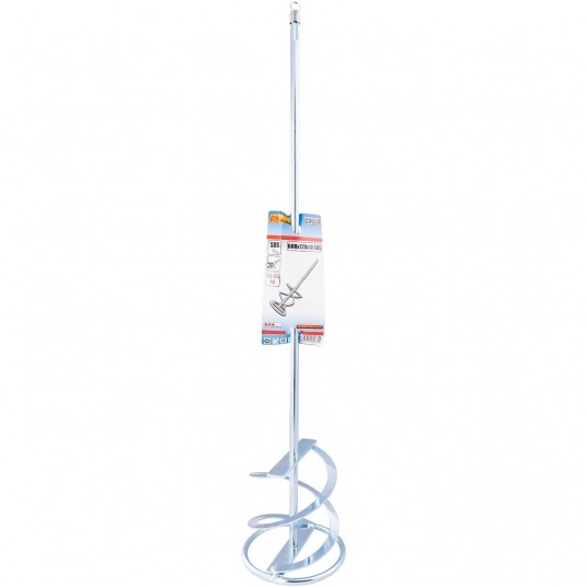 RICHMANN MIESZADŁO DO ZAPRAW 120mm SDS+ C0639 -zdjęcie numer 3