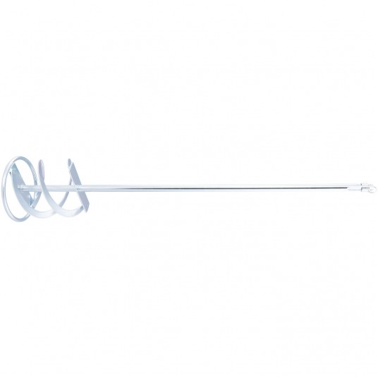 RICHMANN MIESZADŁO DO ZAPRAW 120mm SDS+ C0639 -zdjęcie numer 1
