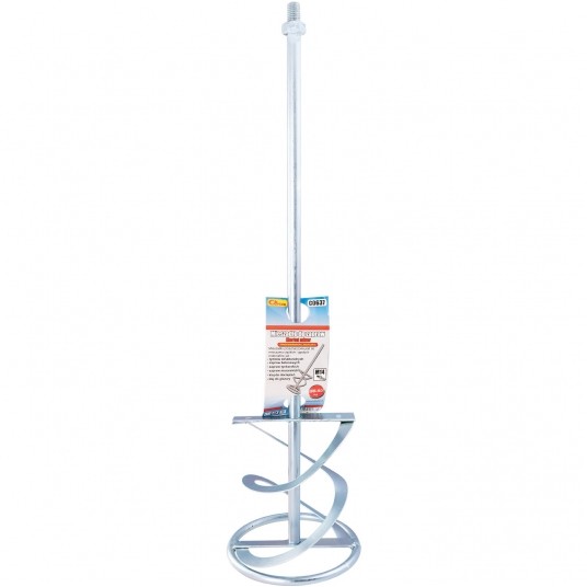 RICHMANN MIESZADŁO DO ZAPRAW 160mm M14 C0637 -zdjęcie numer 3
