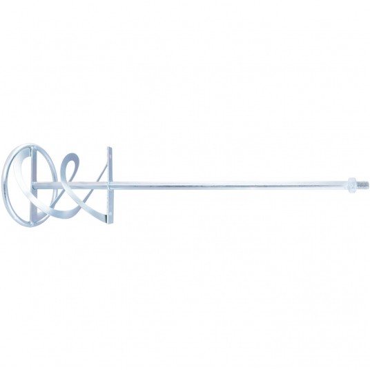 RICHMANN MIESZADŁO DO ZAPRAW 160mm M14 C0637 -zdjęcie numer 1